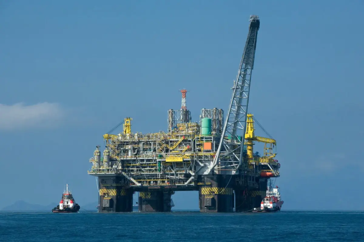 Поставка химических реагентов для бурения и нефтедобычи из Ирана