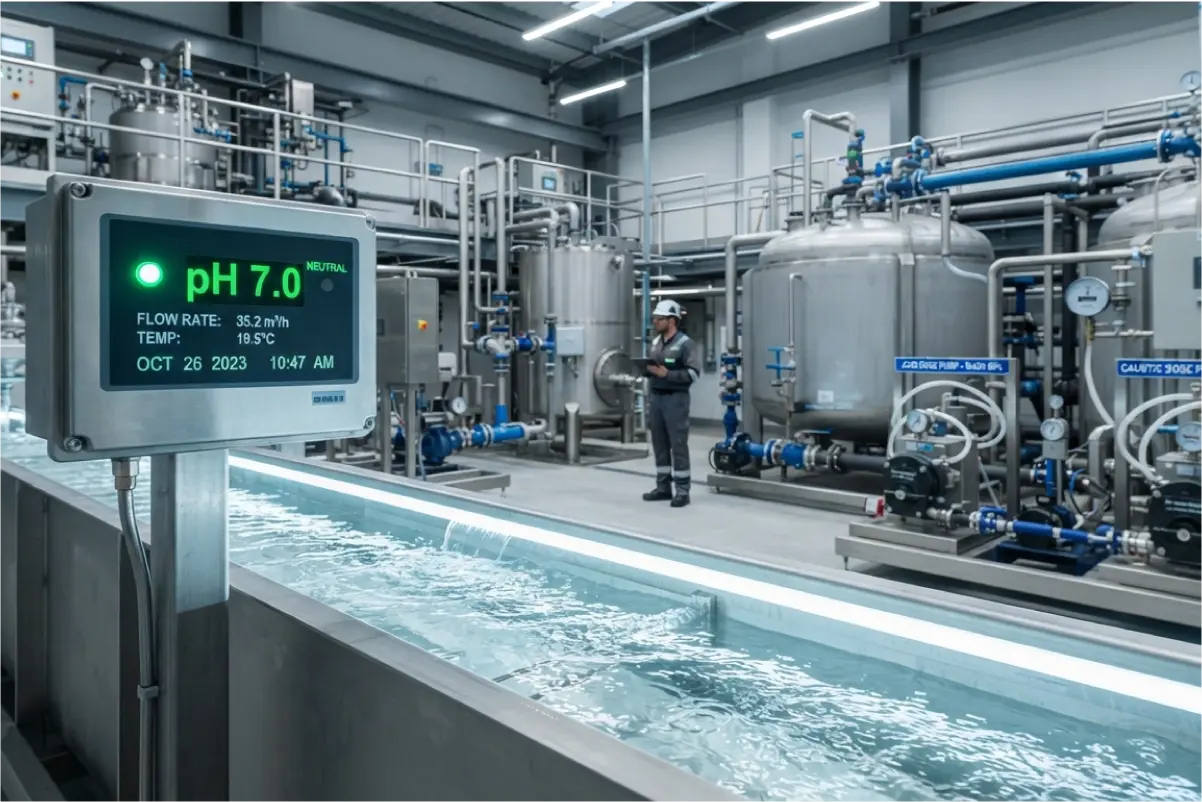 Поставки реагентов из Ирана для осушки и подготовки газа
