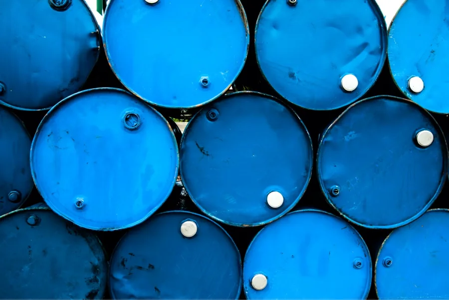 Широкий ассортимент химического и нефтехимического сырья из Ирана