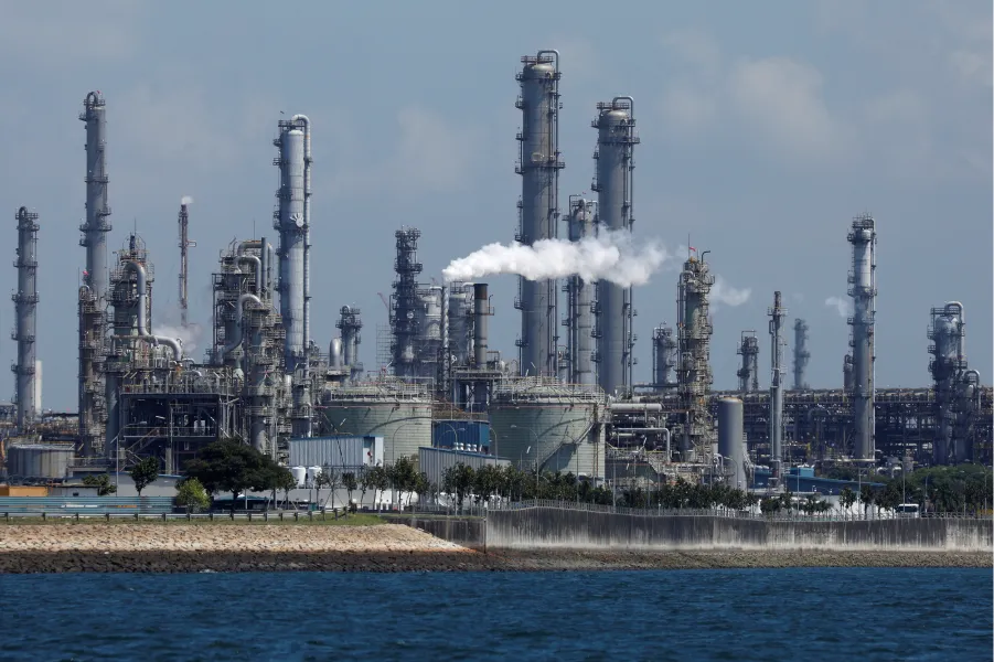 Прямые поставки нефтехимического и химического сырья от производителей Ирана